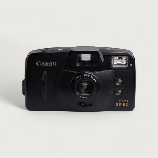 CANON PRIMA BF-80