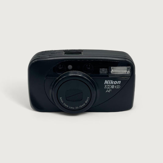 Nikon Zoom 100 AF