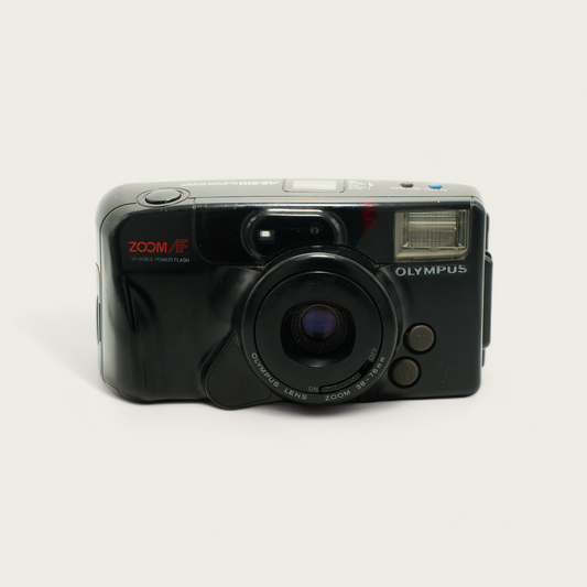 Olympus AZ-210 Super Zoom