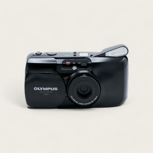 Olympus Infinity Stylus Zoom