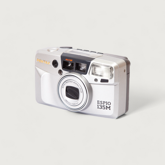 PENTAX ESPIO 135M