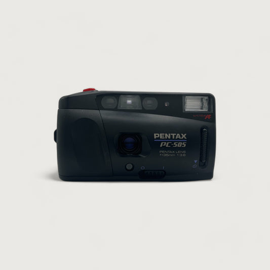 Pentax PC-505